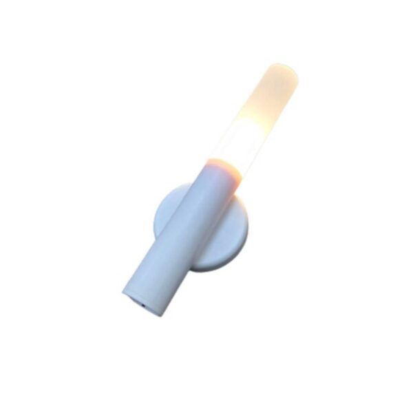 LED Night Light Wall Sconce Stick On